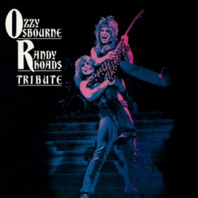 Ozzy Osbourne – Tribute (1987)