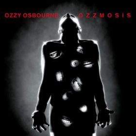 Ozzy Osbourne – Ozzmosis (1995)