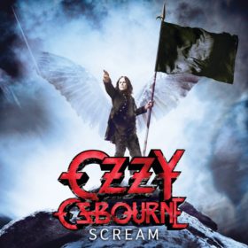 Ozzy Osbourne – Scream (2010)