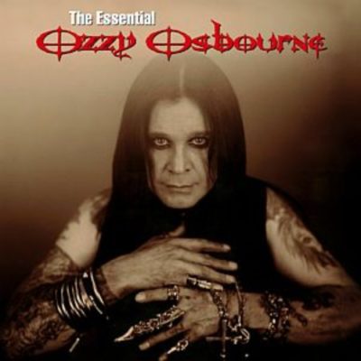 ozzy osbourne dreamer ano de lançamento