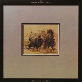 Neil Young – Long May You Run (1976)