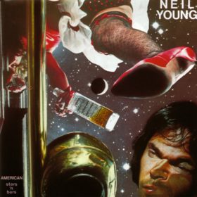 Neil Young – American Stars ‘n Bars (1977)