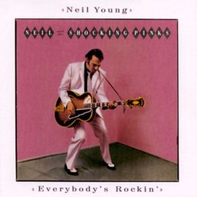 Neil Young – Everybody’s Rockin’ (1983)