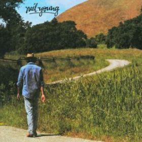 Neil Young – Old Ways (1985)