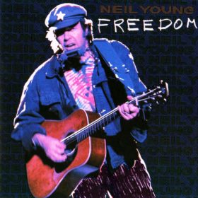 Neil Young – Freedom (1989)