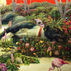 Rival Sons – Feral Roots (2019)
