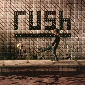 Rush – Roll The Bones (1991)