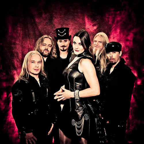 Nightwish discography torrent download Nightwish discography torrent download