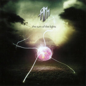 Andre Matos – The Turn of the Lights (2012)