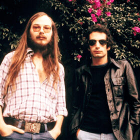 Steely Dan