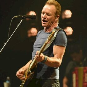 Sting