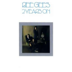 Bee Gees – 2 Years On (1970)