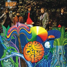 Bee Gees – Bee Gees’ 1st (1967)
