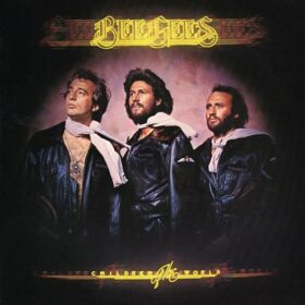 Bee Gees – Children of the World (1976)