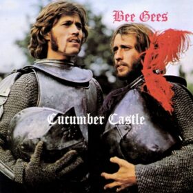 Bee Gees – Cucumber Castle (1970)