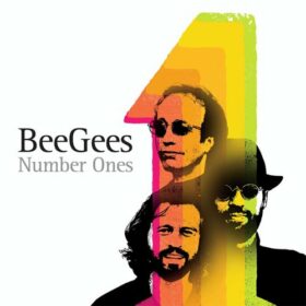 Bee Gees – Number Ones (2004)
