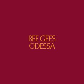 Bee Gees – Odessa (1969)