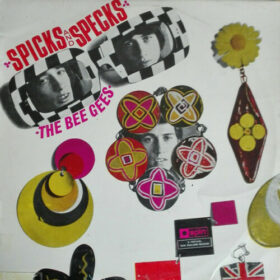 Bee Gees – Spicks and Specks (1966)