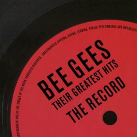 Bee Gees – Their Greatest Hits (2001)