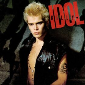 Billy Idol – Billy Idol (1982)