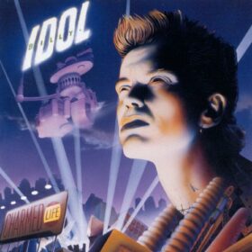 Billy Idol – Charmed Life (1990)