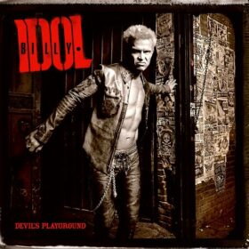 Billy Idol – Devil’s Playground (2005)