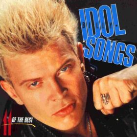 Billy Idol – Idol Songs: 11 of the Best (1988)