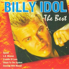 Billy Idol – The Best (1994)