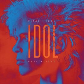 Billy Idol – Vital Idol: Revitalized (2018)