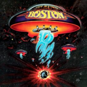 Boston – Boston (1976)