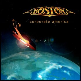 Boston – Corporate America (2002)