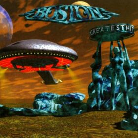 Boston – Greatest Hits (1997)