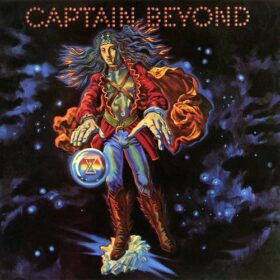 Captain Beyond – Captain Beyond (1972)