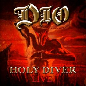 Dio – Holy Diver Live (2006)