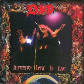 Dio – Inferno: Last in Live (1998)