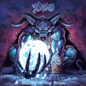 Dio – Master of the Moon (2004)