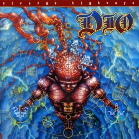 Dio – Strange Highways (1994)