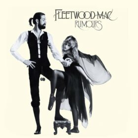 Fleetwood Mac – Rumours (1977)