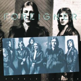 Foreigner – Double Vision (1978)