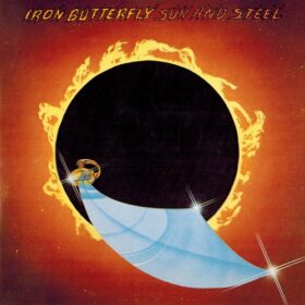 Iron Butterfly – Sun and Steel (1975)