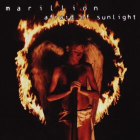 Marillion – Afraid of Sunlight (1995)