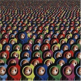 Marillion – Anorak in the UK (2002)