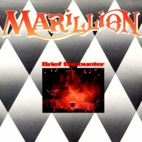 Marillion – Brief Encounter (1986)