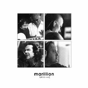 Marillion – Less Is More (2009)