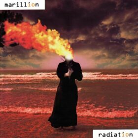 Marillion – Radiation (1988)
