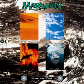 Marillion – Seasons End (1989)