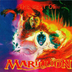 Marillion – The Best Of Marillion (1996)