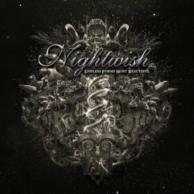 Nightwish – Endless Forms Most Beautiful (2015)