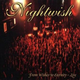 Nightwish – From Wishes to Eternity (2001)