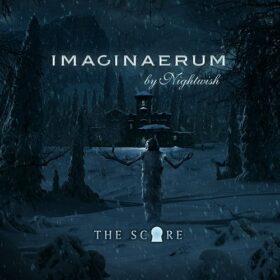 Nightwish – Imaginaerum – The Score (2012)